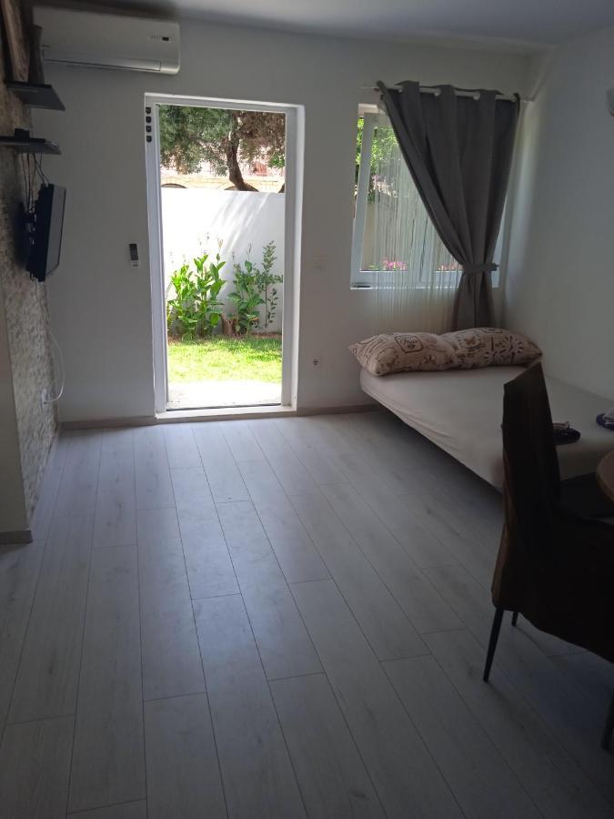 Apartment Bepo Makarska Esterno foto